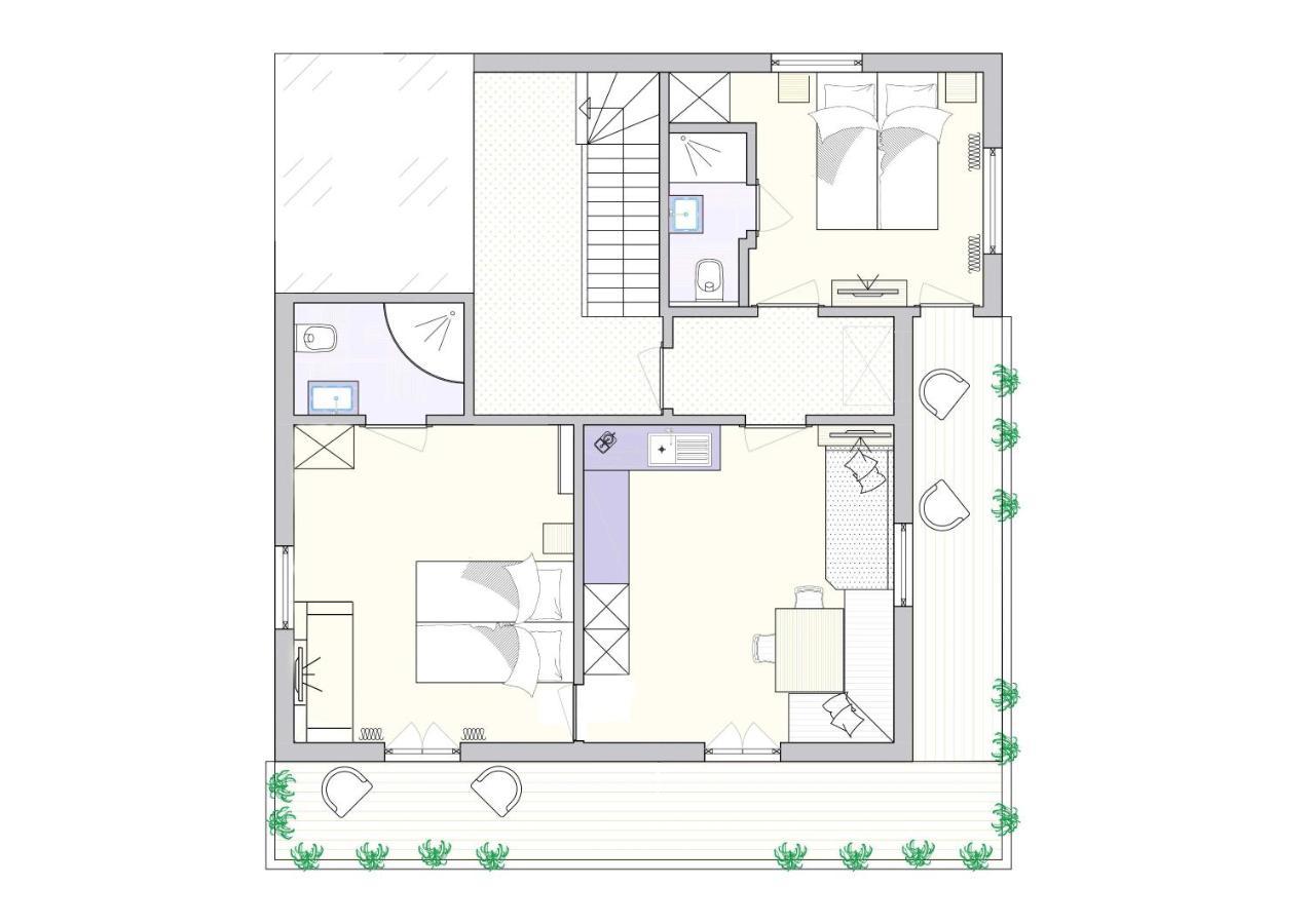 מאיירהופן Haus Tasser מראה חיצוני תמונה