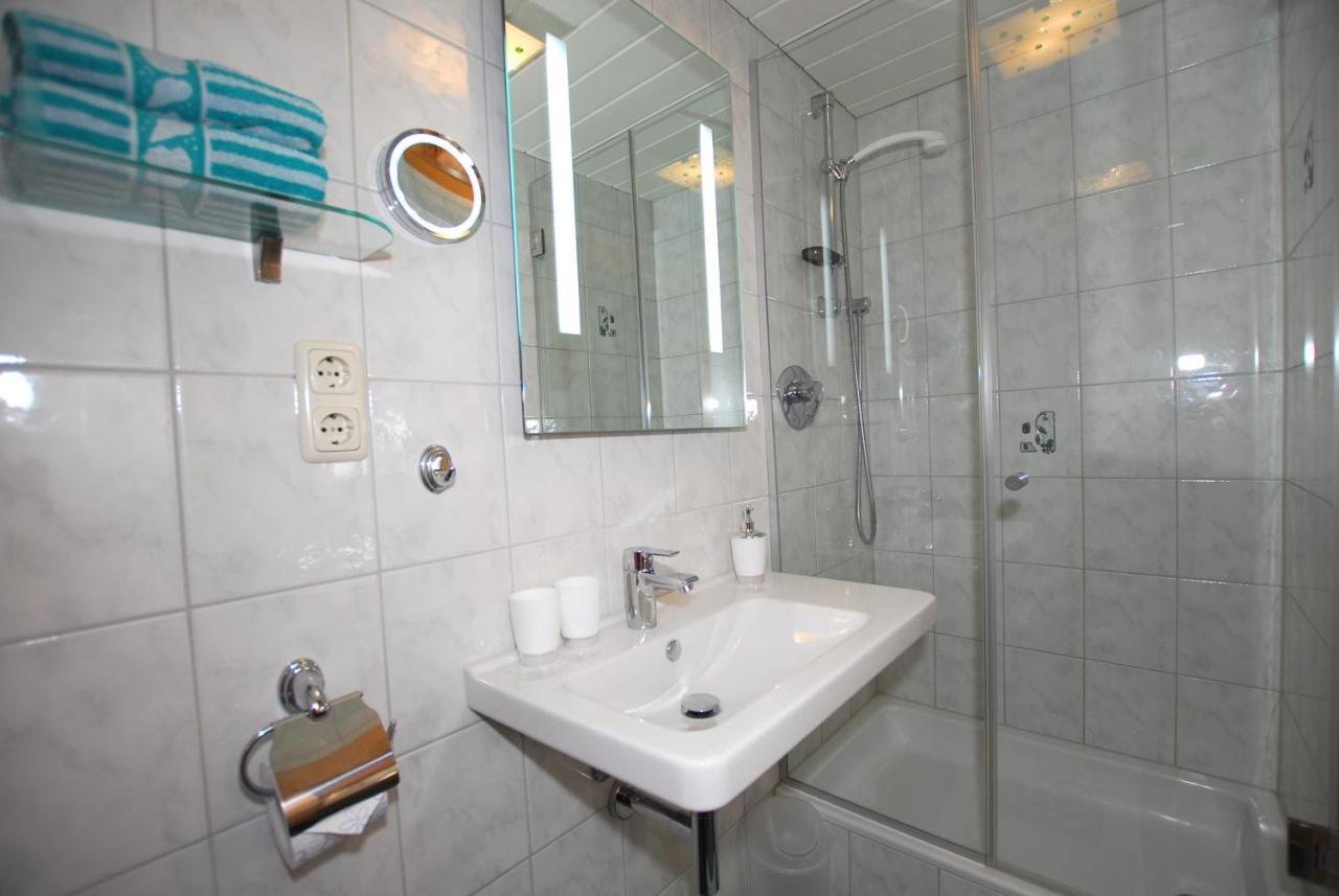 מאיירהופן Haus Tasser מראה חיצוני תמונה