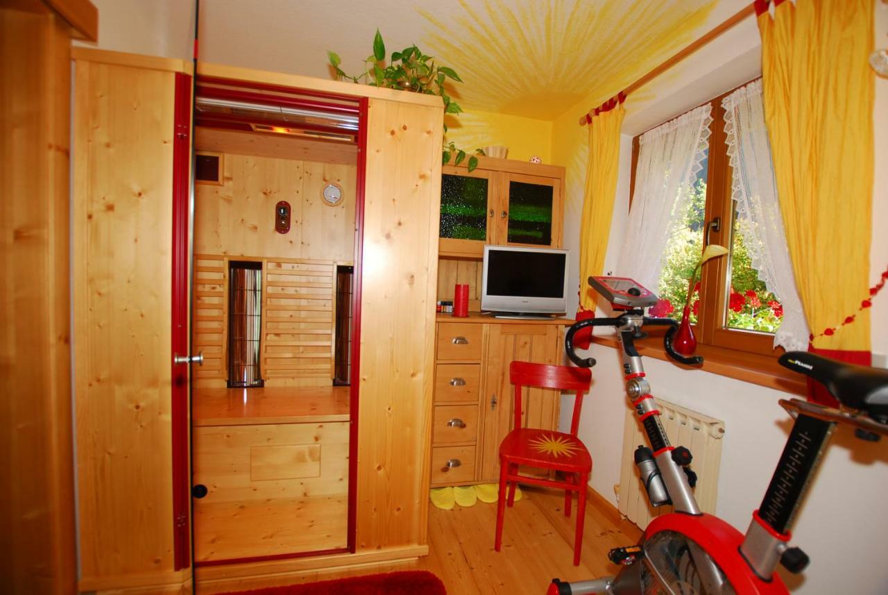מאיירהופן Haus Tasser מראה חיצוני תמונה