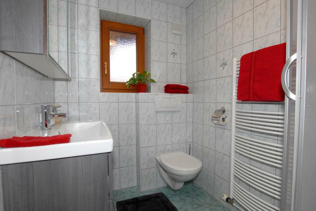 מאיירהופן Haus Tasser מראה חיצוני תמונה